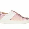 Best Sale 🤩 Women's Journee Collection Raaye 👟 Sneakers Pink ❤️ -DC Shoes - shop 1 984
