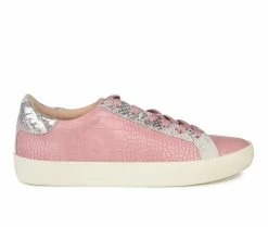 Promo โจ Women's Journee Collection Camila Wide Width ๐ Sneakers Pink โค๏ธ 9 Promo โจ Women's Journee Collection Camila Wide Width ๐ Sneakers Pink โค๏ธ -DC Shoes - shop 1 999
