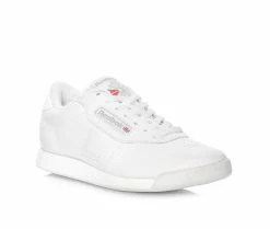 Cheap 🧨 Women's Reebok Princess 👟 Sneakers White ⭐ -DC Shoes - shop 2 104