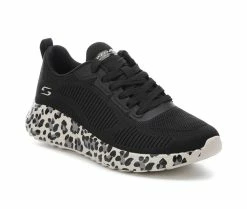 Outlet ๐ Women's Skechers 117218 BOBS Chaos Animal ๐ Sneakers Blk/Leopard ๐ฅฐ 10 Outlet ๐ Women's Skechers 117218 BOBS Chaos Animal ๐ Sneakers Blk/Leopard ๐ฅฐ -DC Shoes - shop 2 106