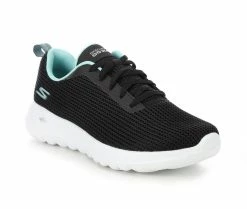 Best deal ๐ Women's Skechers Go 15641 GO WALK Joy Walking ๐ Shoes Blk/Aqua/Wht ๐ 9 Best deal ๐ Women's Skechers Go 15641 GO WALK Joy Walking ๐ Shoes Blk/Aqua/Wht ๐ -DC Shoes - shop 2 111