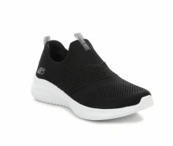 Discount โ๏ธ Women's Skechers Ultra Flex 3.0 149855 Slip-On ๐ Sneakers Black/White ๐ 10 Discount โ๏ธ Women's Skechers Ultra Flex 3.0 149855 Slip-On ๐ Sneakers Black/White ๐ -DC Shoes - shop 2 114