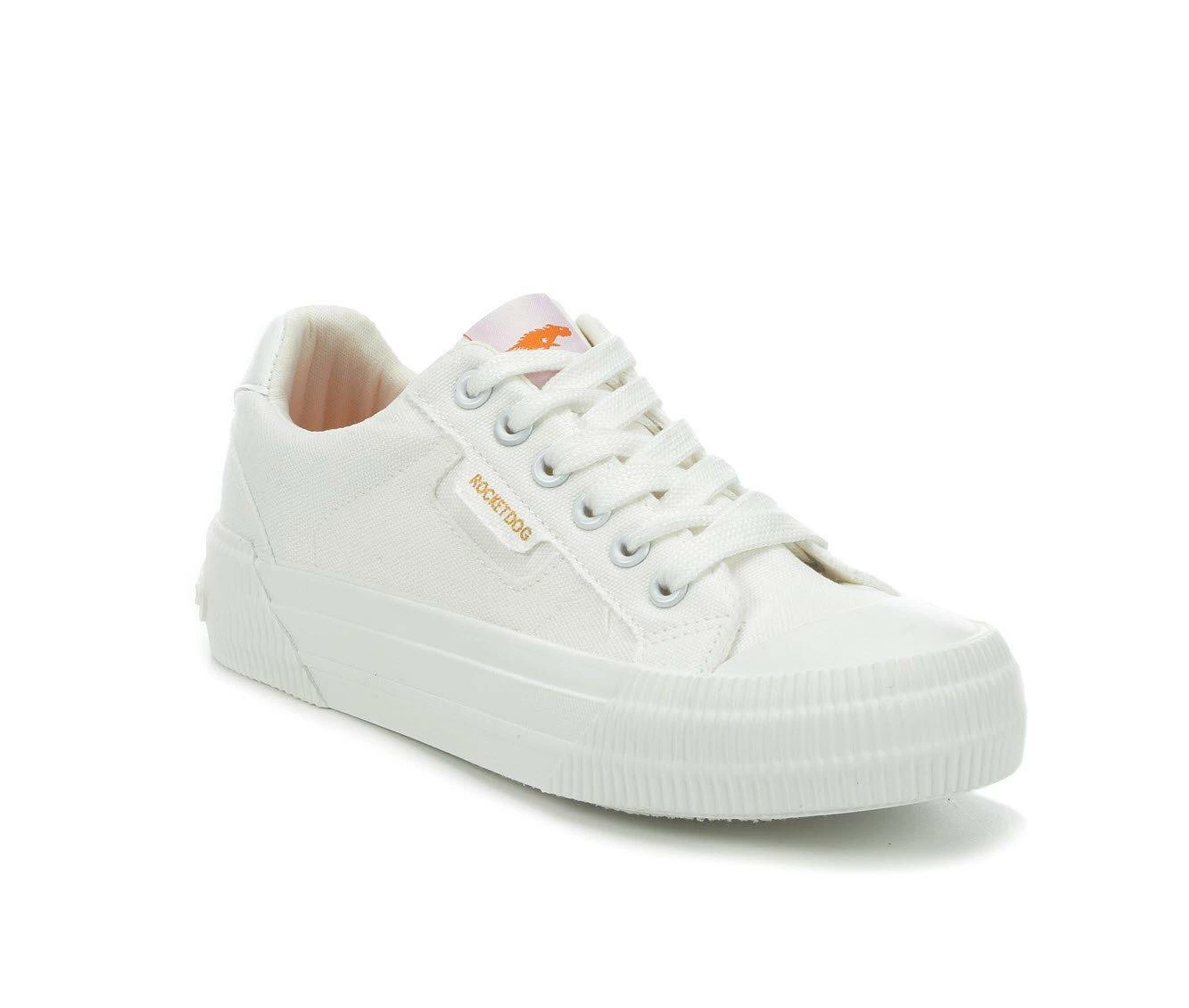 New ๐ฅ Women's Rocket ๐ Dog Cheery Platform ๐ Sneakers White โญ 5 New ๐ฅ Women's Rocket ๐ Dog Cheery Platform ๐ Sneakers White โญ - Image 3