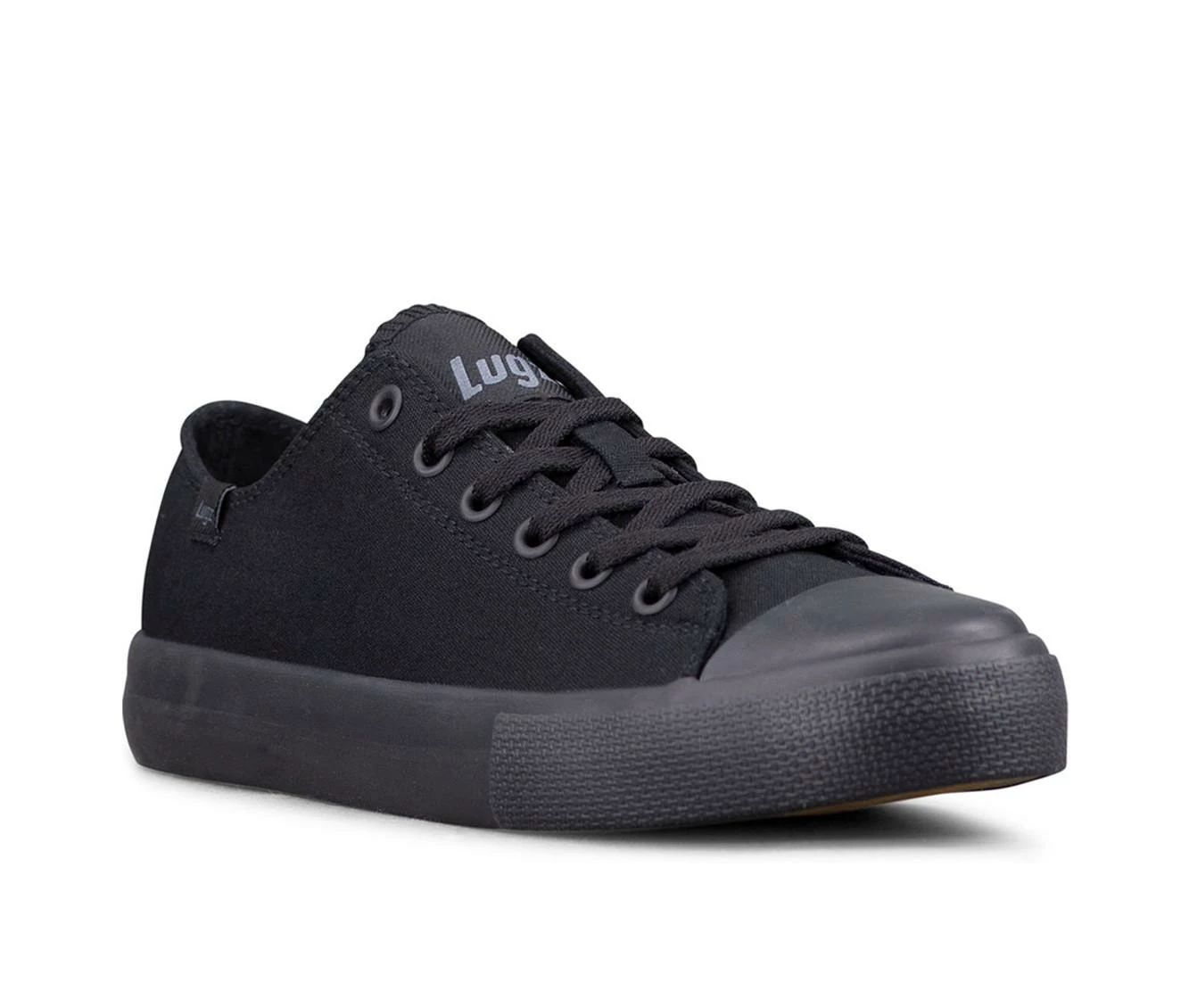 Budget ๐คฉ Women's Lugz Stagger Lo Wide Casual ๐ Shoes Black โ๏ธ 5 Budget ๐คฉ Women's Lugz Stagger Lo Wide Casual ๐ Shoes Black โ๏ธ - Image 3