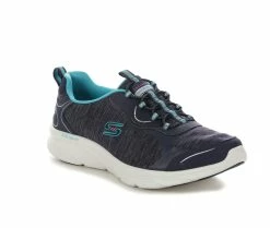 Best deal โญ Women's Skechers D'Lux Comfort 104342 Slip-On ๐ Sneakers Navy/Blue ๐ 10 Best deal โญ Women's Skechers D'Lux Comfort 104342 Slip-On ๐ Sneakers Navy/Blue ๐ -DC Shoes - shop 2 133