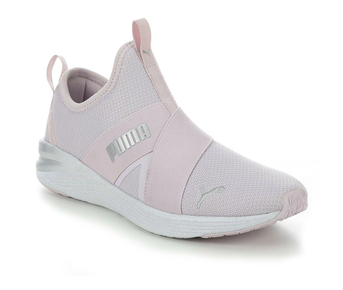 Flash Sale ๐งจ Women's Puma Betterfoam Prowl Slip Star Sustainable ๐ Sneakers Pink/Silv/Wht ๐ 5 Flash Sale ๐งจ Women's Puma Betterfoam Prowl Slip Star Sustainable ๐ Sneakers Pink/Silv/Wht ๐ - Image 3