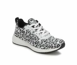 New ๐ Women's Skechers 117029 BOBS Squad Mighty Cat ๐ Sneakers White Leopard ๐ 10 New ๐ Women's Skechers 117029 BOBS Squad Mighty Cat ๐ Sneakers White Leopard ๐ -DC Shoes - shop 2 153