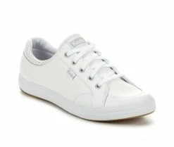 Best Pirce โ๏ธ Women's Keds Center II Leather ๐ Sneakers White ๐ 10 Best Pirce โ๏ธ Women's Keds Center II Leather ๐ Sneakers White ๐ -DC Shoes - shop 2 162