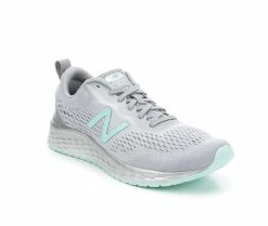 Flash Sale ๐ Women's New Balance Fresh Foam Arishi V3 ๐ Sneakers Grey/Teal ๐คฉ 10 Flash Sale ๐ Women's New Balance Fresh Foam Arishi V3 ๐ Sneakers Grey/Teal ๐คฉ -DC Shoes - shop 2 164