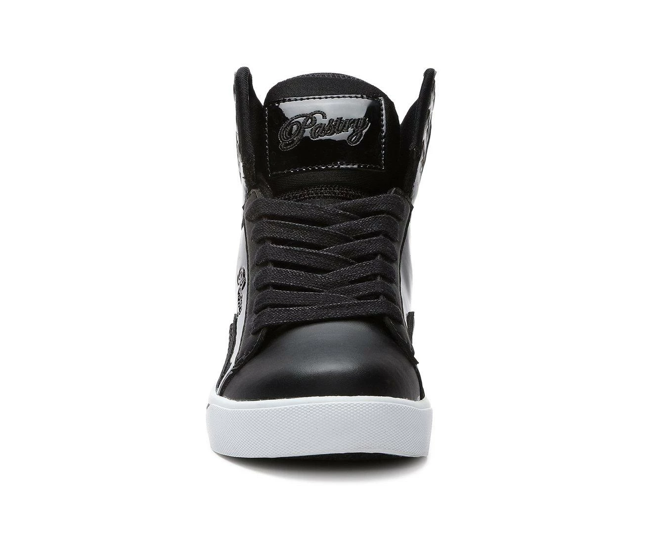 New ๐ฅฐ Women's Pastry Pop Tart 2.0 High Top ๐ Sneakers Black/White ๐ 5 New ๐ฅฐ Women's Pastry Pop Tart 2.0 High Top ๐ Sneakers Black/White ๐ - Image 3