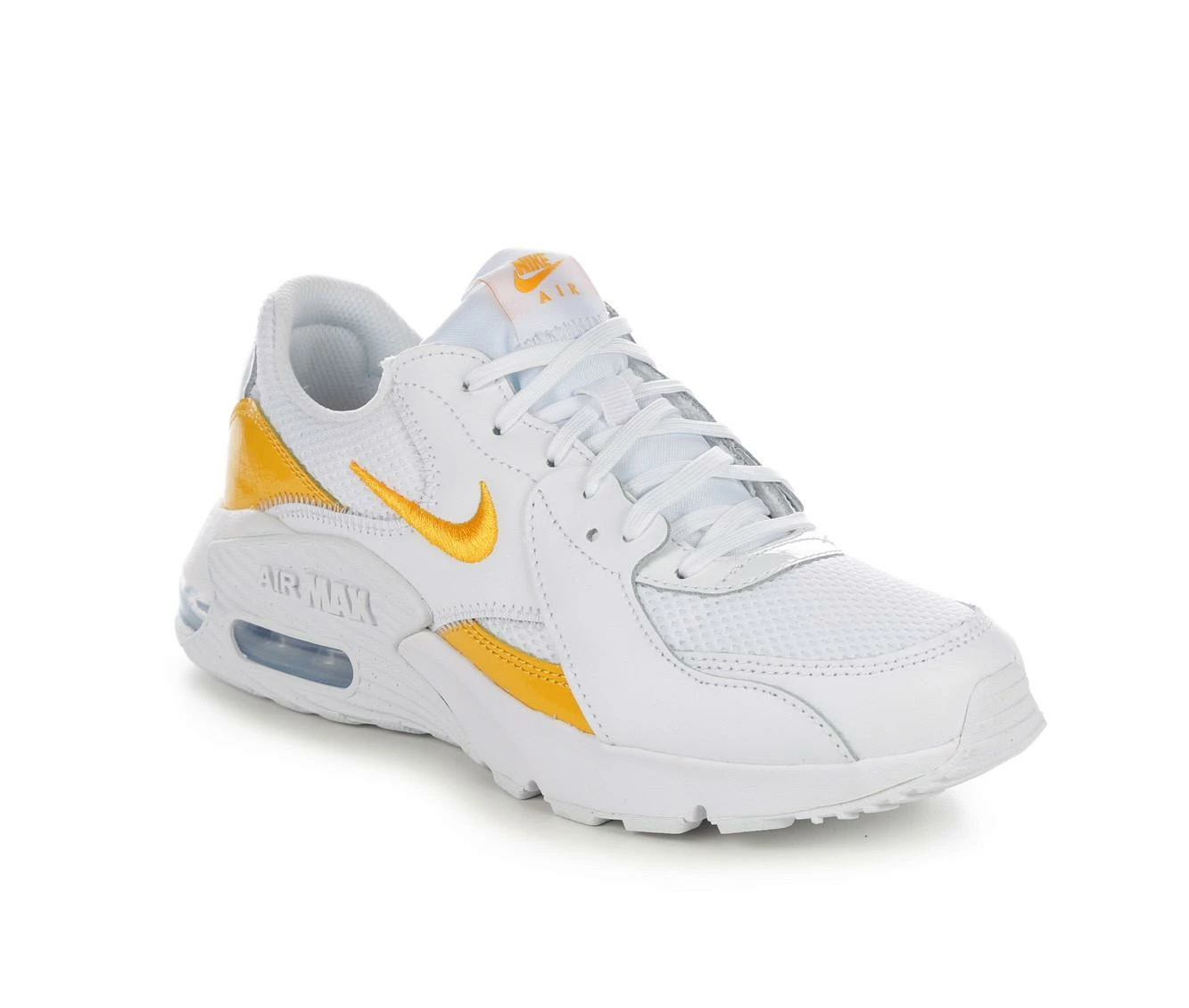 Coupon โ Women's Nike Air Max Excee Premium ๐ Sneakers White/Gold โญ 5 Coupon โ Women's Nike Air Max Excee Premium ๐ Sneakers White/Gold โญ - Image 3