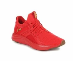 Hot Sale ๐ Women's Puma Softride Sophia Gloss Slip-On ๐ Sneakers Red ๐ 10 Hot Sale ๐ Women's Puma Softride Sophia Gloss Slip-On ๐ Sneakers Red ๐ -DC Shoes - shop 2 178