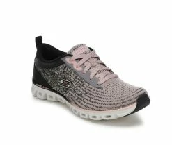 Brand new ๐ Women's Skechers 104325 Glide Step Head Start ๐ Sneakers Pink/Black ๐ 10 Brand new ๐ Women's Skechers 104325 Glide Step Head Start ๐ Sneakers Pink/Black ๐ -DC Shoes - shop 2 184
