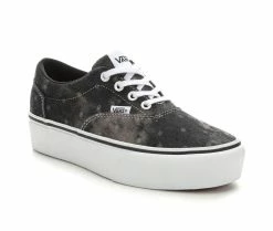 Outlet ๐ Women's Vans Doheny Platform Skate ๐ Shoes Blk Denim Dots ๐ 10 Outlet ๐ Women's Vans Doheny Platform Skate ๐ Shoes Blk Denim Dots ๐ -DC Shoes - shop 2 185