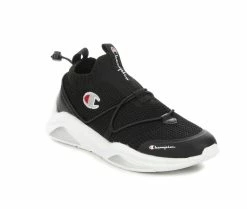 Best Sale ๐ฅฐ Women's Champion Xcel Slip-On ๐ Sneakers Black/Slvr/Red ๐ 10 Best Sale ๐ฅฐ Women's Champion Xcel Slip-On ๐ Sneakers Black/Slvr/Red ๐ -DC Shoes - shop 2 187