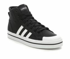 Coupon ๐ Women's Adidas Bravada Mid ๐ Sneakers Blk/Wht/Blk โ 10 Coupon ๐ Women's Adidas Bravada Mid ๐ Sneakers Blk/Wht/Blk โ -DC Shoes - shop 2 190