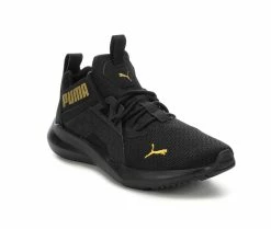 Top 10 ๐ฏ Women's Puma Softride Enzo Shine NXT ๐ Sneakers Black/Gold ๐ฅฐ 10 Top 10 ๐ฏ Women's Puma Softride Enzo Shine NXT ๐ Sneakers Black/Gold ๐ฅฐ -DC Shoes - shop 2 195