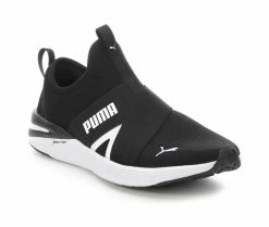 Cheap ๐ Women's Puma Betterfoam Prowl Sustainable Slip-On ๐ Sneakers Black/White ๐ฏ 10 Cheap ๐ Women's Puma Betterfoam Prowl Sustainable Slip-On ๐ Sneakers Black/White ๐ฏ -DC Shoes - shop 2 20