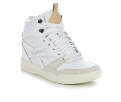 Best Sale ๐ฅฐ Women's Reebok Royal Hi Wedge ๐ Sneakers White ๐ 10 Best Sale ๐ฅฐ Women's Reebok Royal Hi Wedge ๐ Sneakers White ๐ -DC Shoes - shop 2 213