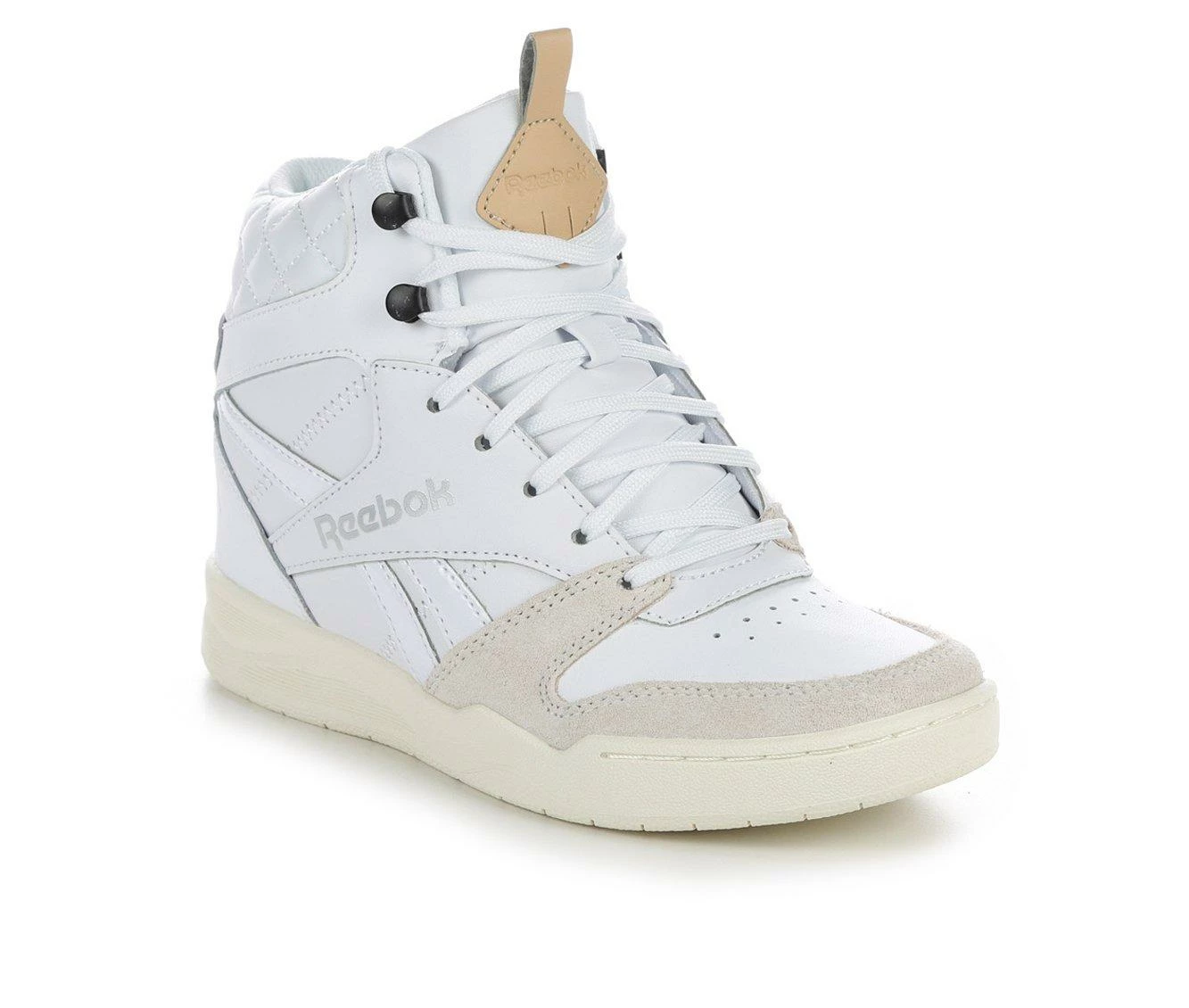 Best Sale ๐ฅฐ Women's Reebok Royal Hi Wedge ๐ Sneakers White ๐ 5 Best Sale ๐ฅฐ Women's Reebok Royal Hi Wedge ๐ Sneakers White ๐ - Image 3