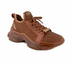 Buy 🔥 Women's Juicy Adana Wedge 👟 Sneakers Ginger Brown 👍 -DC Shoes - shop 2 215