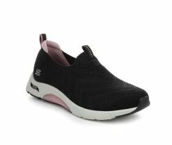 Best reviews of ๐ฏ Women's Skechers Arch Fit Top Pick 104251 Slip-On ๐ Sneakers Black/Pink ๐ฏ 10 Best reviews of ๐ฏ Women's Skechers Arch Fit Top Pick 104251 Slip-On ๐ Sneakers Black/Pink ๐ฏ -DC Shoes - shop 2 217