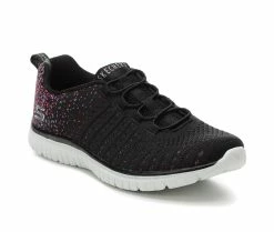 Cheapest ๐ Women's Skechers Virtue 104411 Slip-On ๐ Sneakers Black/Pink ๐ฏ 10 Cheapest ๐ Women's Skechers Virtue 104411 Slip-On ๐ Sneakers Black/Pink ๐ฏ -DC Shoes - shop 2 222