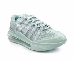 Best reviews of ๐งจ Women's Berness Glossy01 Fashion ๐ Sneakers Green ๐ 10 Best reviews of ๐งจ Women's Berness Glossy01 Fashion ๐ Sneakers Green ๐ -DC Shoes - shop 2 229
