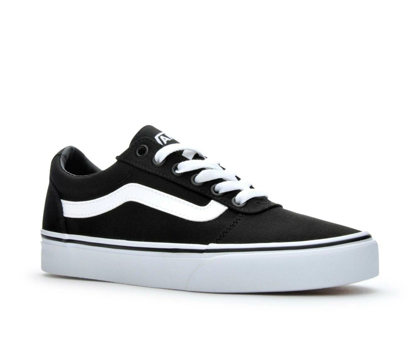 Best reviews of ๐ Women's Vans Ward Skate ๐ Shoes Black/White ๐คฉ 5 Best reviews of ๐ Women's Vans Ward Skate ๐ Shoes Black/White ๐คฉ - Image 3
