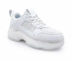 Best reviews of 😀 Women's Berness Gianna01 Fashion 👟 Sneakers White ⌛ -DC Shoes - shop 2 235
