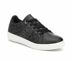 Deals 🧨 Women's Daisy Fuentes Margot Fashion 👟 Sneakers Black 👏 -DC Shoes - shop 2 241