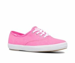 Coupon π Women's Keds CH Canvas Neon π Sneakers Neon Pink π 10 Coupon π Women's Keds CH Canvas Neon π Sneakers Neon Pink π -DC Shoes - shop 2 243