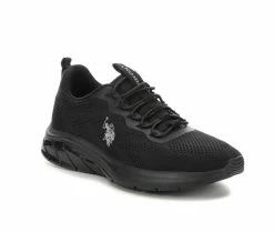 Wholesale ๐คฉ Women's US Polo Assn Gran-M ๐ Sneakers Blk/Grey/Blk โ 10 Wholesale ๐คฉ Women's US Polo Assn Gran-M ๐ Sneakers Blk/Grey/Blk โ -DC Shoes - shop 2 246