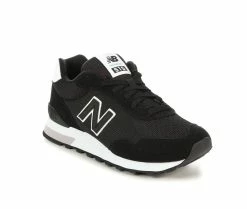 Discount 🧨 Women's New Balance WL515 V3 👟 Sneakers Blk/Wht/Blush 🔔 -DC Shoes - shop 2