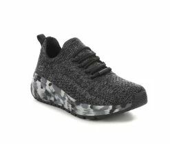 Outlet 🎁 Women's Skechers 117057 BOBS Sparrow 2.0 Slip-On 👟 Sneakers Black Marble 😉 -DC Shoes - shop 2 249