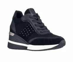 Best Sale ✔️ Women's GC 👟 Shoes Shore Wedge 👟 Sneakers Black 🎉 10 Best Sale ✔️ Women's GC 👟 Shoes Shore Wedge 👟 Sneakers Black 🎉 -DC Shoes - shop 2 250