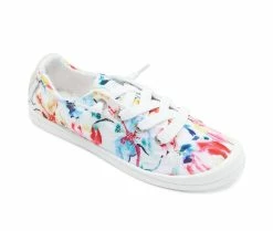 Outlet ๐ฏ Women's Roxy Bayshore ๐ Sneakers Rainbow ๐ 10 Outlet ๐ฏ Women's Roxy Bayshore ๐ Sneakers Rainbow ๐ -DC Shoes - shop 2 253