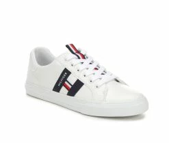 Best deal ๐ Women's Tommy Hilfiger Larria ๐ Sneakers White/Navy โ๏ธ 10 Best deal ๐ Women's Tommy Hilfiger Larria ๐ Sneakers White/Navy โ๏ธ -DC Shoes - shop 2 255
