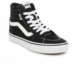 Best Sale โ Women's Vans Filmore High-Top Skate ๐ Shoes Black/White ๐ 10 Best Sale โ Women's Vans Filmore High-Top Skate ๐ Shoes Black/White ๐ -DC Shoes - shop 2 26