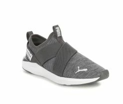 Brand new ⭐ Women's Puma Prowl Knit Slip-On 👟 Sneakers Grey/White ✨ 10 Brand new ⭐ Women's Puma Prowl Knit Slip-On 👟 Sneakers Grey/White ✨ -DC Shoes - shop 2 261