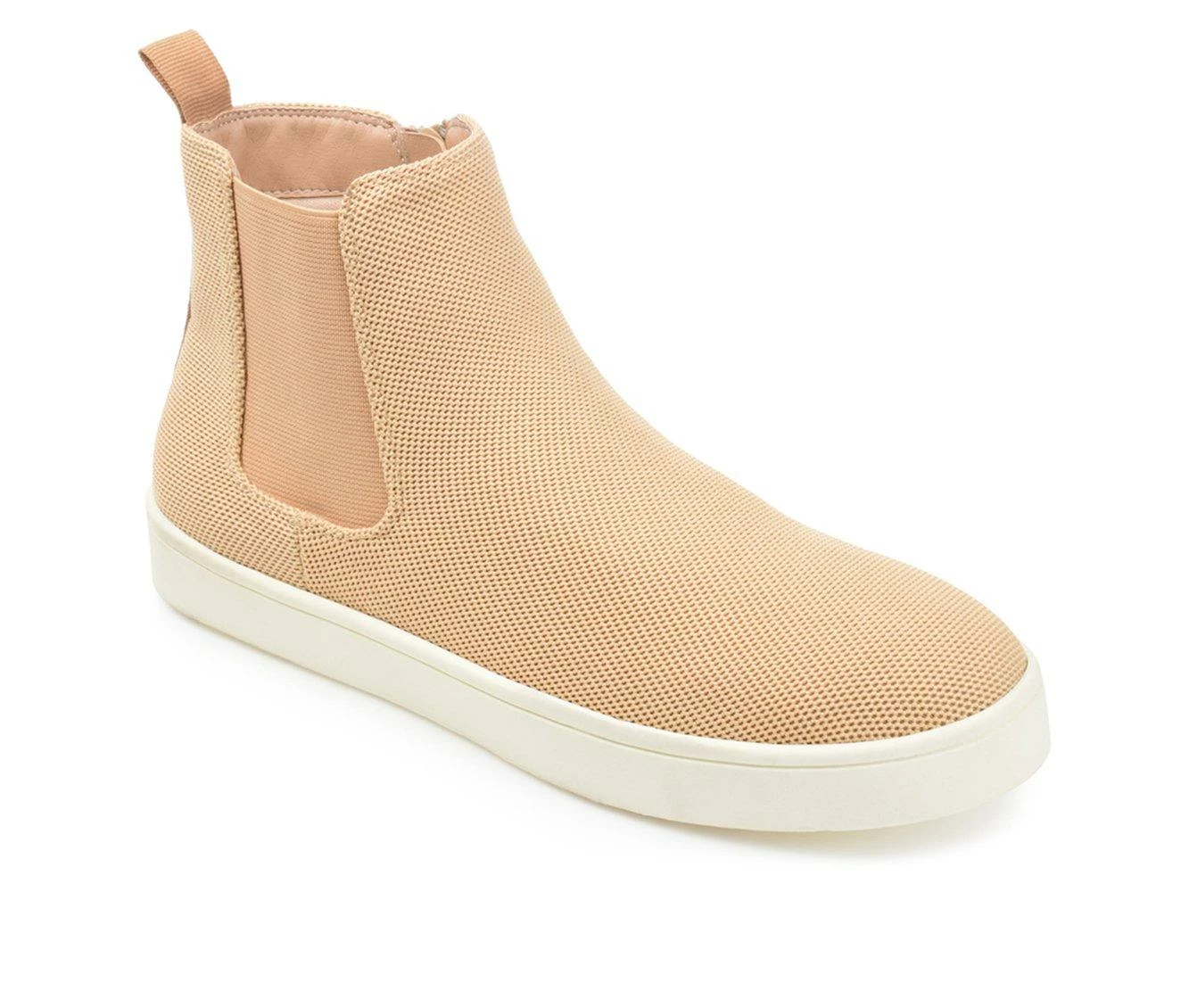 Cheap ๐คฉ Women's Journee Collection Kolbee High-Top ๐ Sneakers Tan ๐ 5 Cheap ๐คฉ Women's Journee Collection Kolbee High-Top ๐ Sneakers Tan ๐ - Image 3