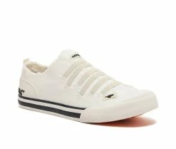 Best reviews of 🛒 Women's Rocket 🐕 Dog Joint Slip-On 👟 Sneakers Off White ⌛ -DC Shoes - shop 2 268