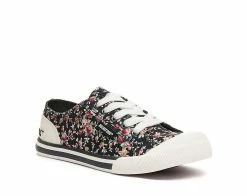 Promo โจ Women's Rocket ๐ Dog Jazzin ๐ Sneakers Black/Roses ๐ 10 Promo โจ Women's Rocket ๐ Dog Jazzin ๐ Sneakers Black/Roses ๐ -DC Shoes - shop 2 284