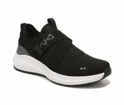 New ๐ Women's Ryka Fame ๐ Sneakers Black โจ 10 New ๐ Women's Ryka Fame ๐ Sneakers Black โจ -DC Shoes - shop 2 288