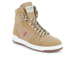 Buy āļø Women's Levis BB Hi Nl š Sneakers Camel š 10 Buy āļø Women's Levis BB Hi Nl š Sneakers Camel š -DC Shoes - shop 2 289
