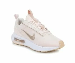Cheapest 👍 Women's Nike Air Max Intrlk Lite 2 👟 Sneakers Lt Pink/Wht 🎁 -DC Shoes - shop 2 30