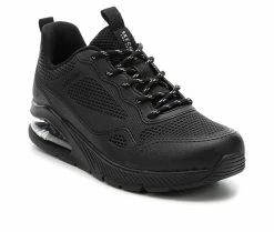 Budget ๐ Women's Skechers Street Uno 2 Vacationer 177140 Wedge ๐ Sneakers Black โค๏ธ 10 Budget ๐ Women's Skechers Street Uno 2 Vacationer 177140 Wedge ๐ Sneakers Black โค๏ธ -DC Shoes - shop 2 314