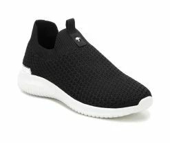 Promo โค๏ธ Women's Anne Klein Mahlah ๐ Sneakers Black โค๏ธ 10 Promo โค๏ธ Women's Anne Klein Mahlah ๐ Sneakers Black โค๏ธ -DC Shoes - shop 2 315