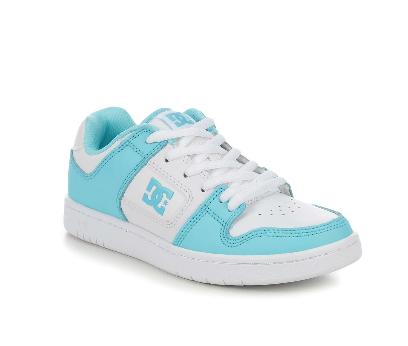 Best Sale ๐ Women's DC Manteca 4 Sustainable Skate ๐ Shoes White/Blue โค๏ธ 5 Best Sale ๐ Women's DC Manteca 4 Sustainable Skate ๐ Shoes White/Blue โค๏ธ - Image 3