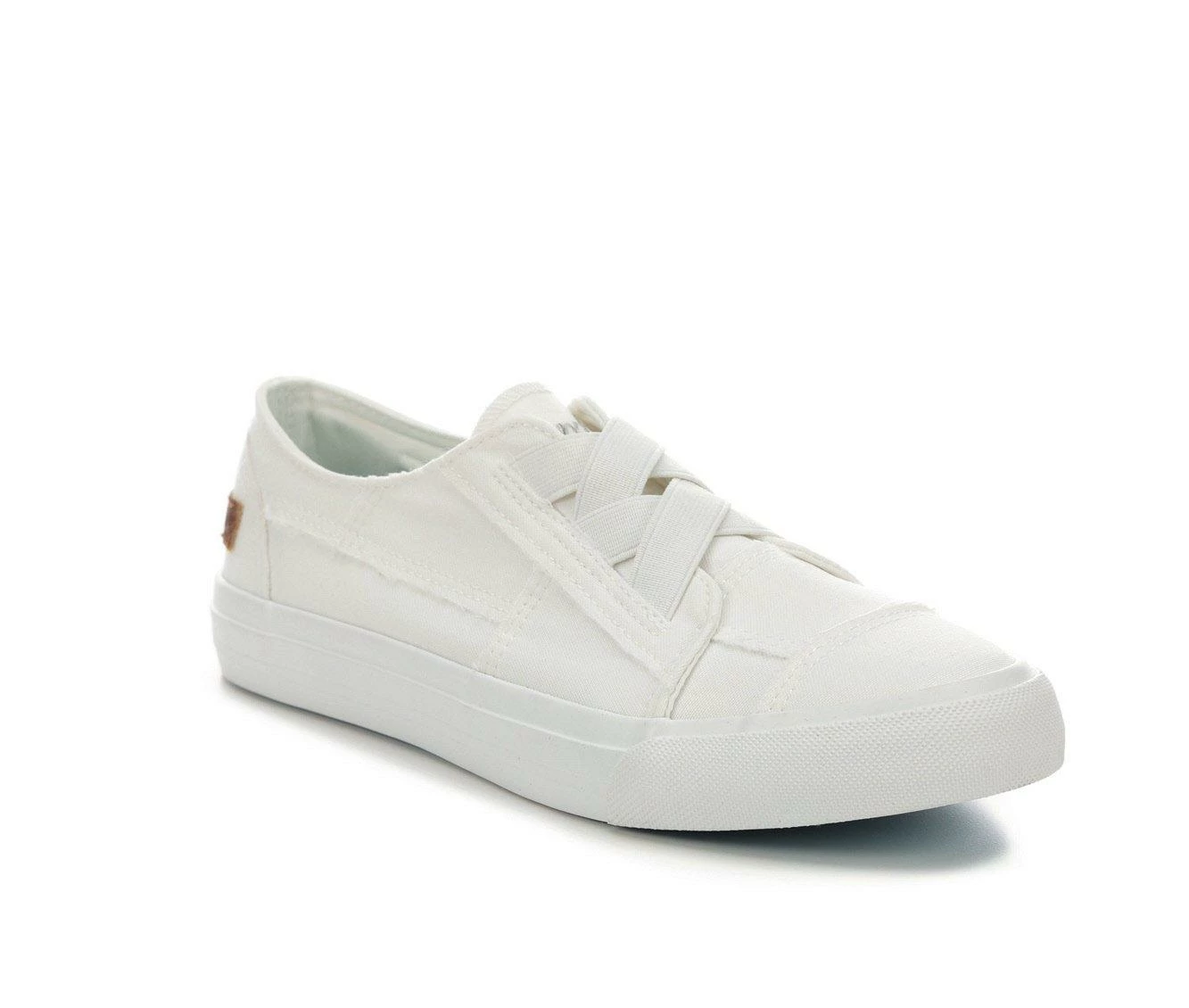 Budget ๐ Women's Blowfish Malibu Marlin4Earth Sustainable ๐ Sneakers White โ 5 Budget ๐ Women's Blowfish Malibu Marlin4Earth Sustainable ๐ Sneakers White โ - Image 3